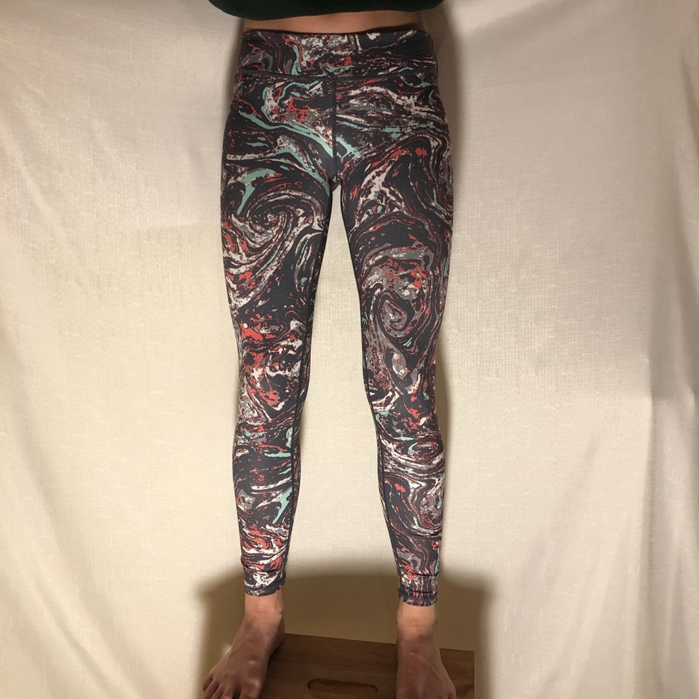 Zella Girl Leggings